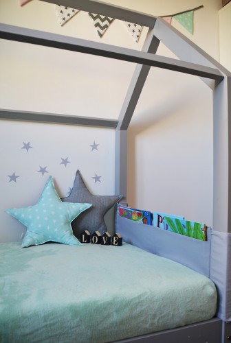 Kieszeń na książki