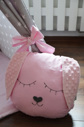 Poduszka Sweet Bunny