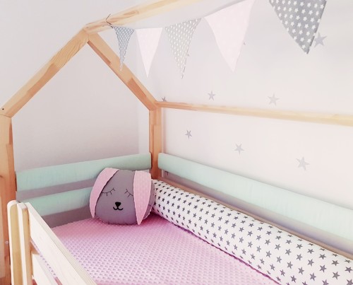 Ochraniacz na barierkę