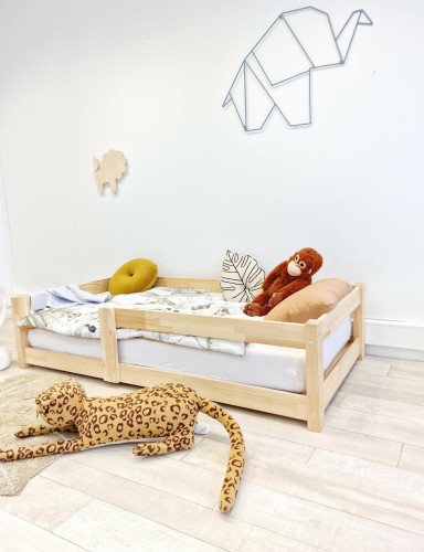 Łóżko dla dziecka Standard NEIL