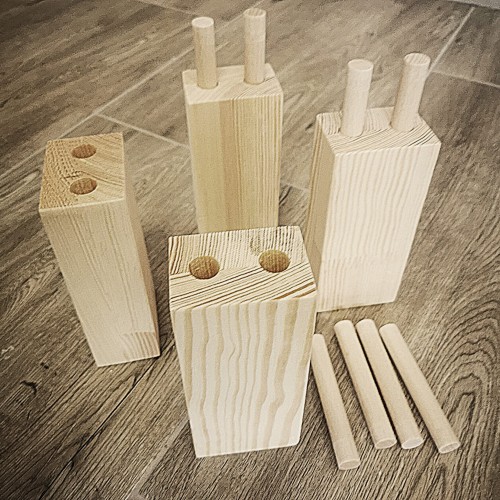 Dodatki dla łóżka NEIL PLUS